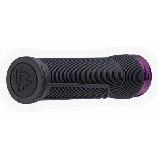 Race face Race Face Chester 31 Mm Grips 136 mm Purple