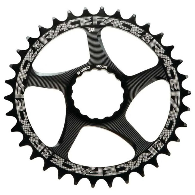 Race face Race Face Cinch Direct Mount Chainring 26t Black - 36t Black