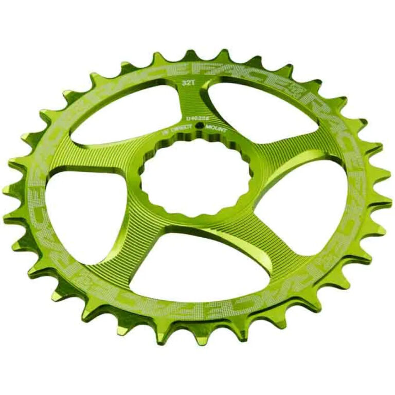 Race face Race Face Cinch Direct Mount Chainring 30t Green - 32t Green