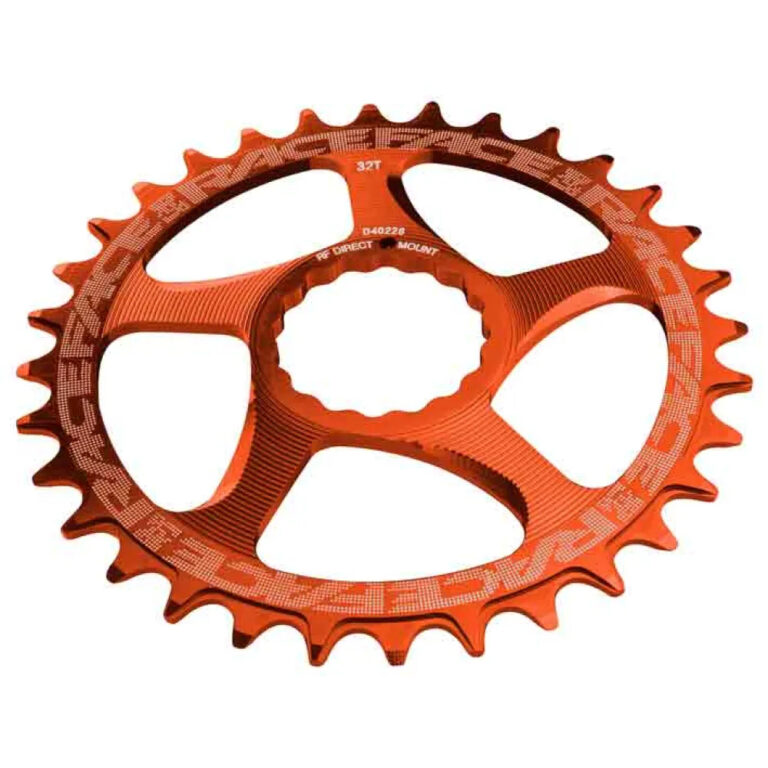 Race face Race Face Cinch Direct Mount Chainring 32t Orange