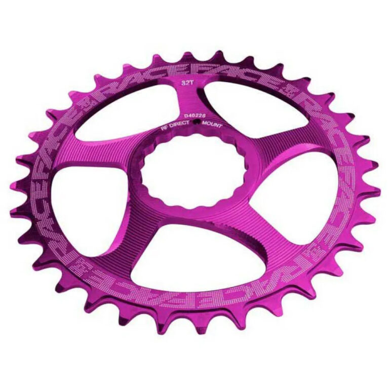 Race face Race Face Cinch Direct Mount Chainring 34t Purple