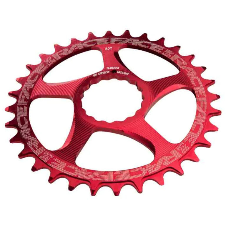 Race face Race Face Cinch Direct Mount Chainring 30t Red - 34t Red