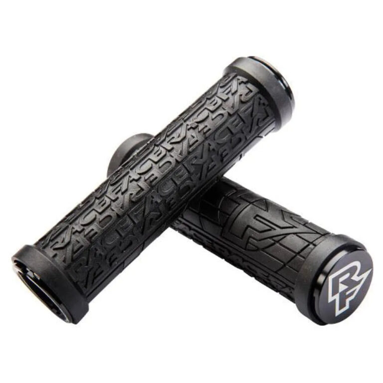 Race face Race Face Grippler Grips 30 mm Black - 33 mm Black