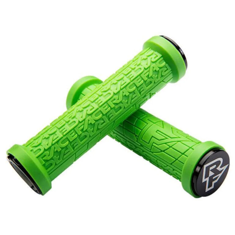 Race face Race Face Grippler Grips 30 mm Green - 33 mm Green