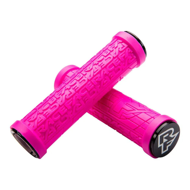 Race face Race Face Grippler Grips 30 mm Magenta - 33 mm Magenta