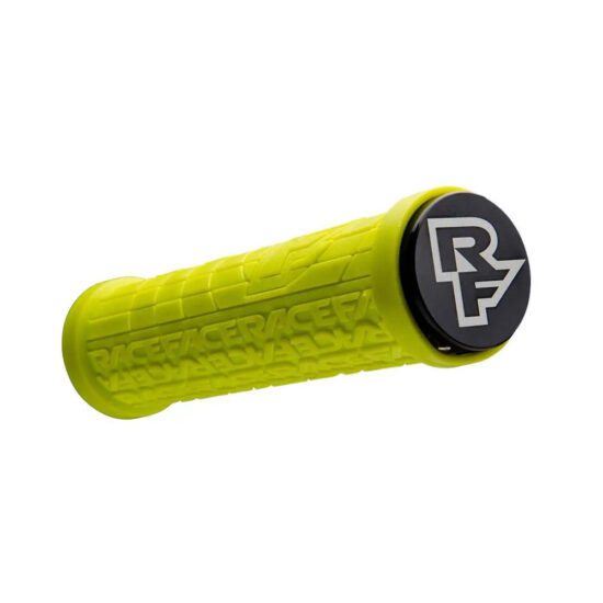 Race face Race Face Grippler Grips 30 mm Yellow - 33 mm Yellow