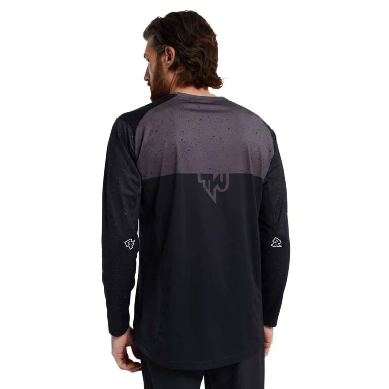 Race face Race Face Indy Long Sleeve Enduro Jersey S Black - XL Black - Image 2