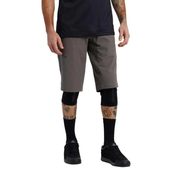 Race face Race Face Indy Shorts L Charcoal