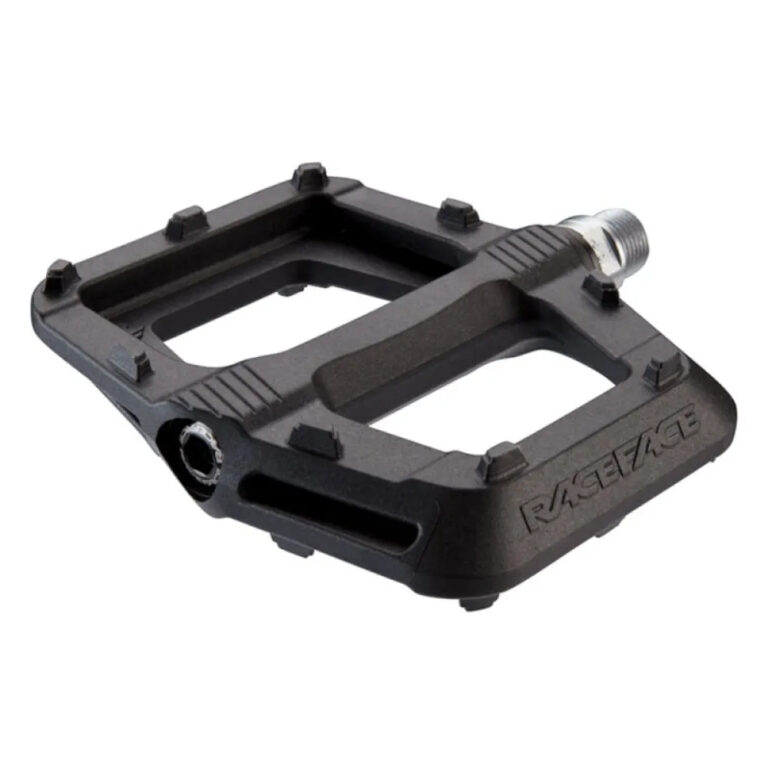 Race face Race Face Ride Pedals One Size Black