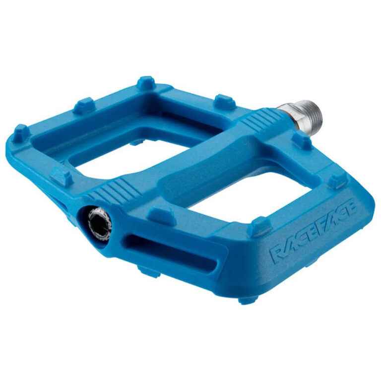 Race face Race Face Ride Pedals One Size Blue