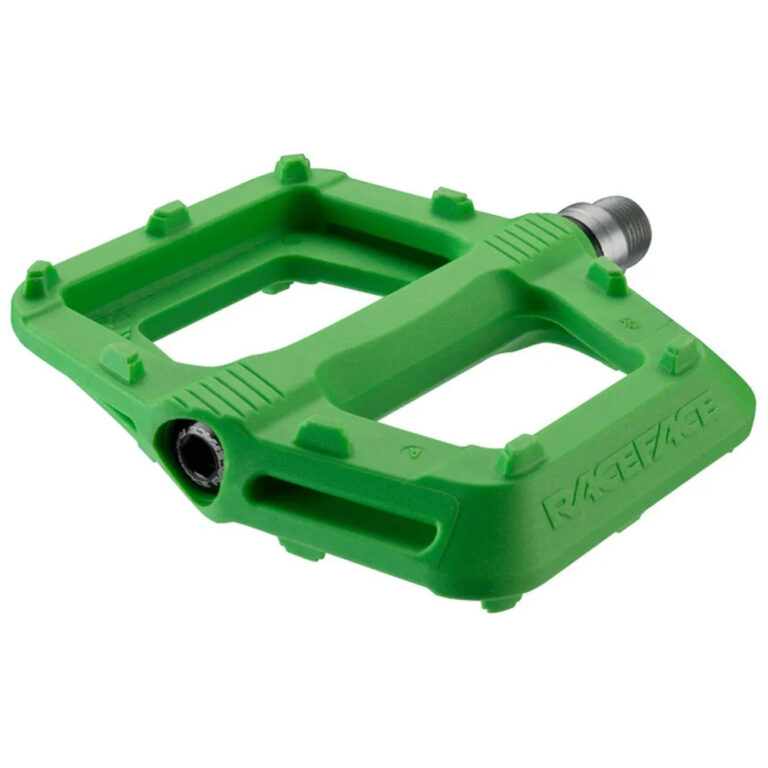 Race face Race Face Ride Pedals One Size Green