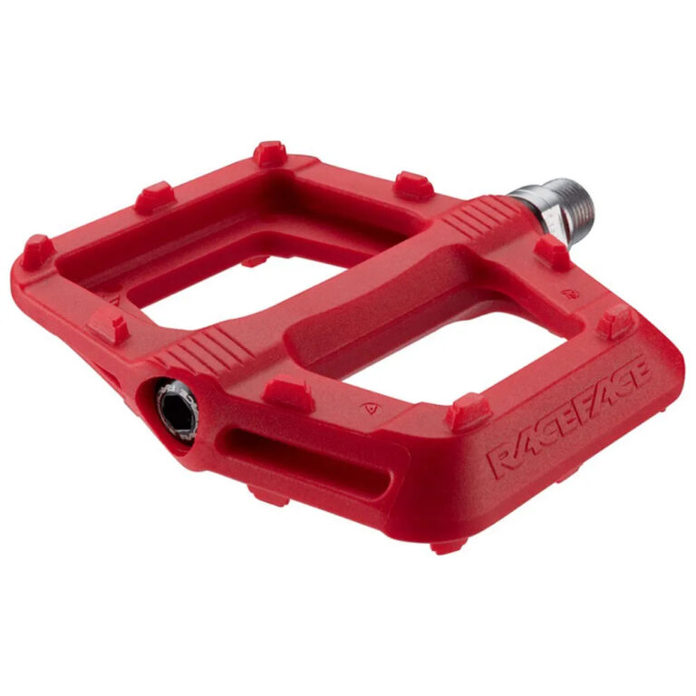 Race face Race Face Ride Pedals One Size Magenta