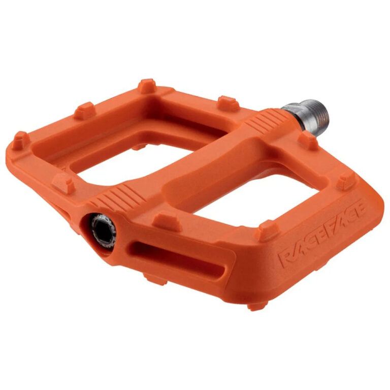 Race face Race Face Ride Pedals One Size Orange