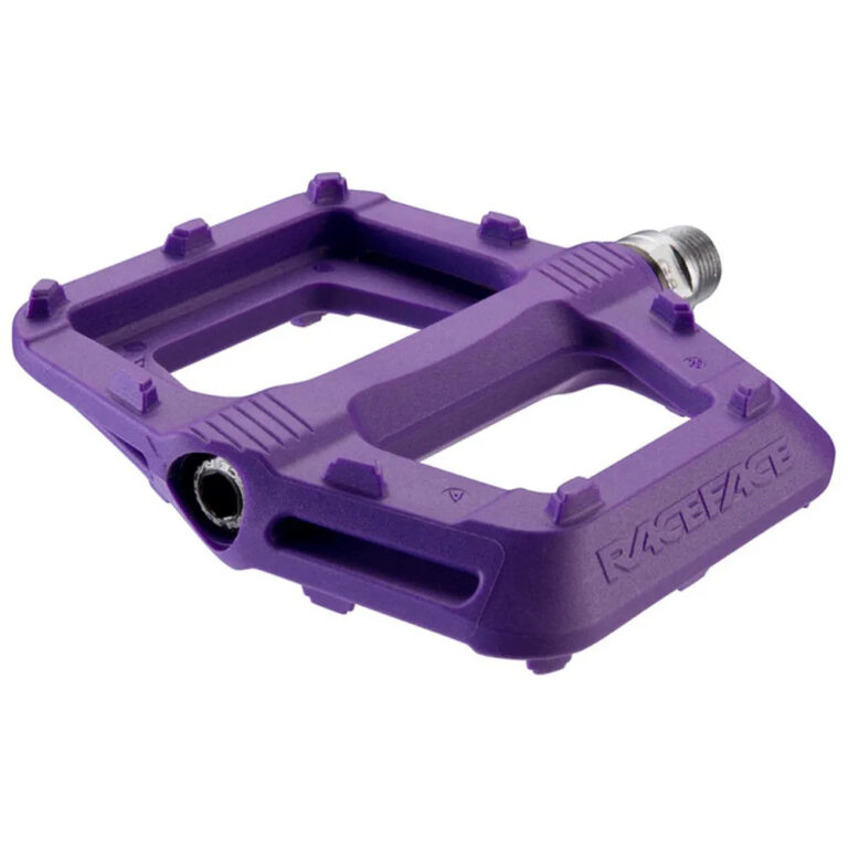 Race face Race Face Ride Pedals One Size Purple