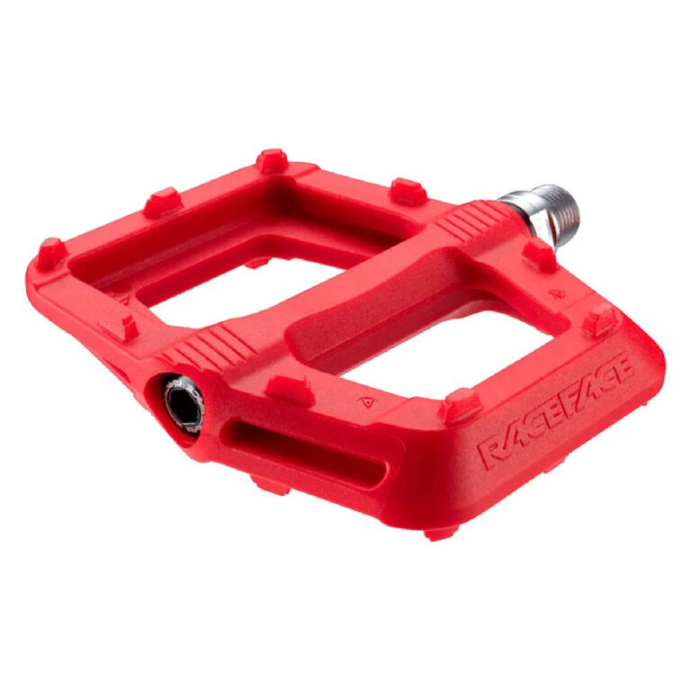 Race face Race Face Ride Pedals One Size Red