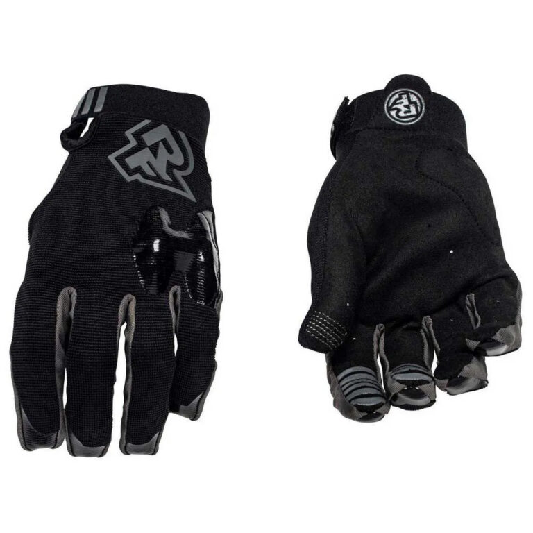 Race face Race Face Ruxton Gloves L Black - XL Black - Image 3