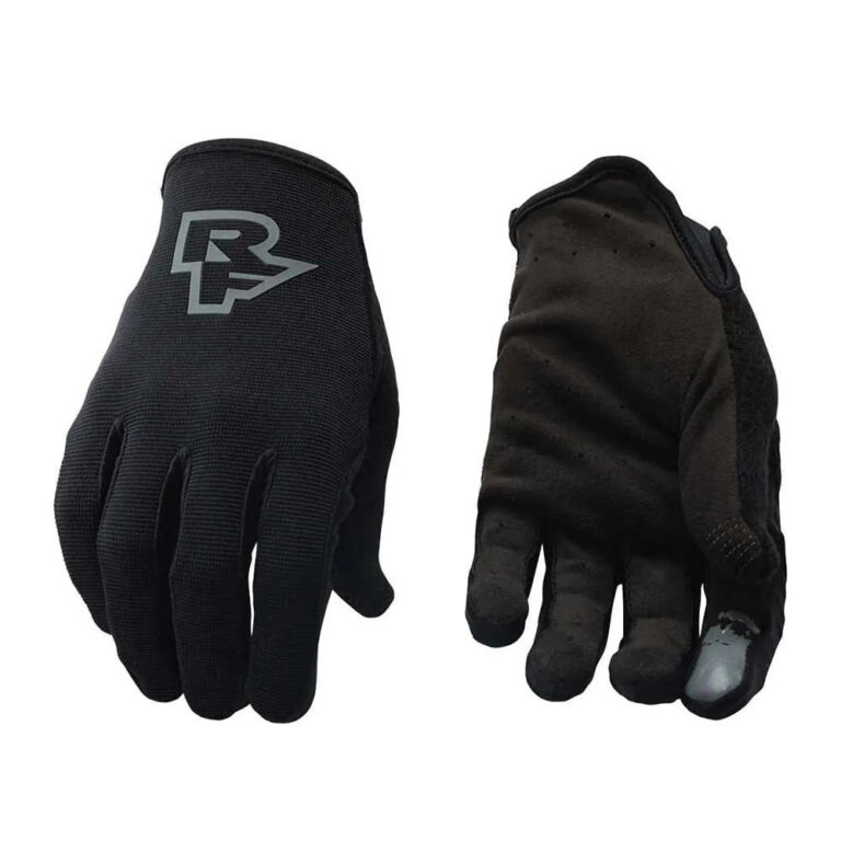 Race face Race Face Trigger Gloves M Black - Image 3