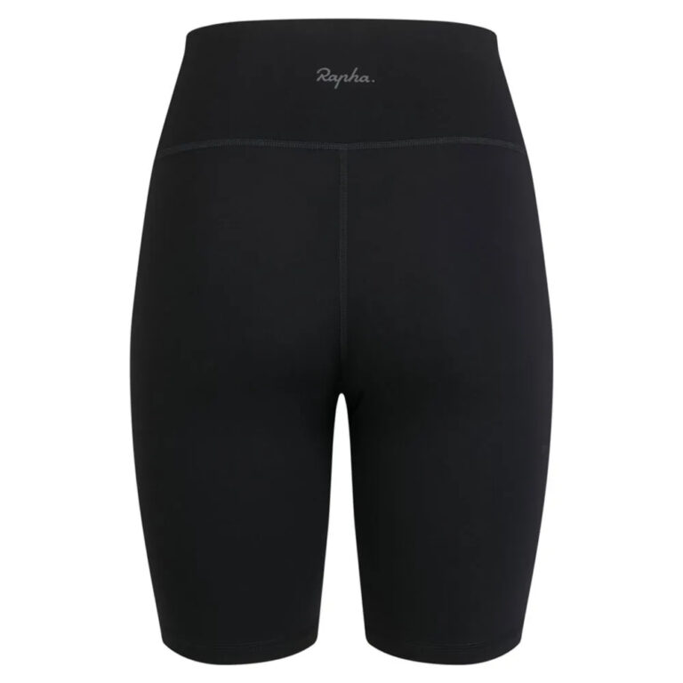 Rapha Active Shorts 2XS Black / Grey - M Black / Grey - Image 2