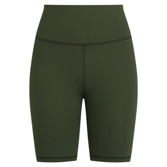 Rapha Active Shorts XS Deep Olive Green / Olive Green - M Deep Olive Green / Olive Green