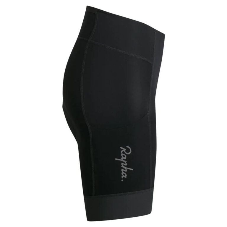 Rapha Cargo Shorts 2XS Black / Grey - XL Black / Grey - Image 3