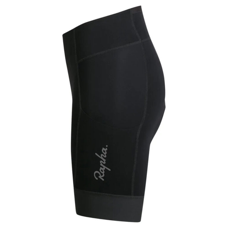 Rapha Cargo Shorts 2XS Black / Grey - XL Black / Grey - Image 4