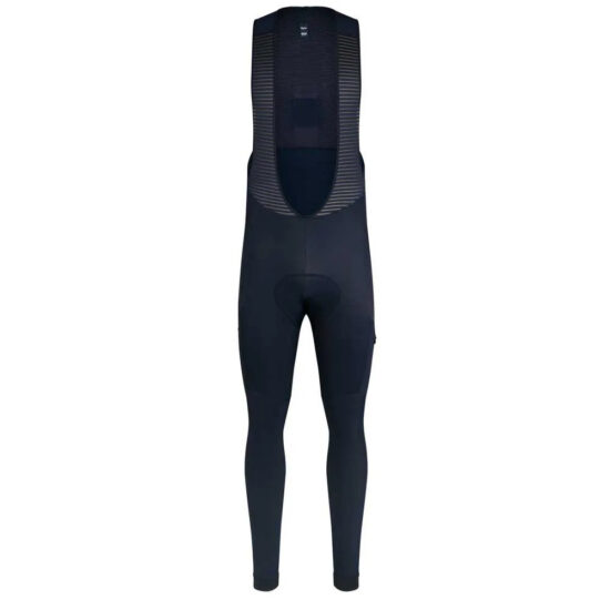 Rapha Cargo Winter Bib Tights S Dark Navy - 2XL Dark Navy