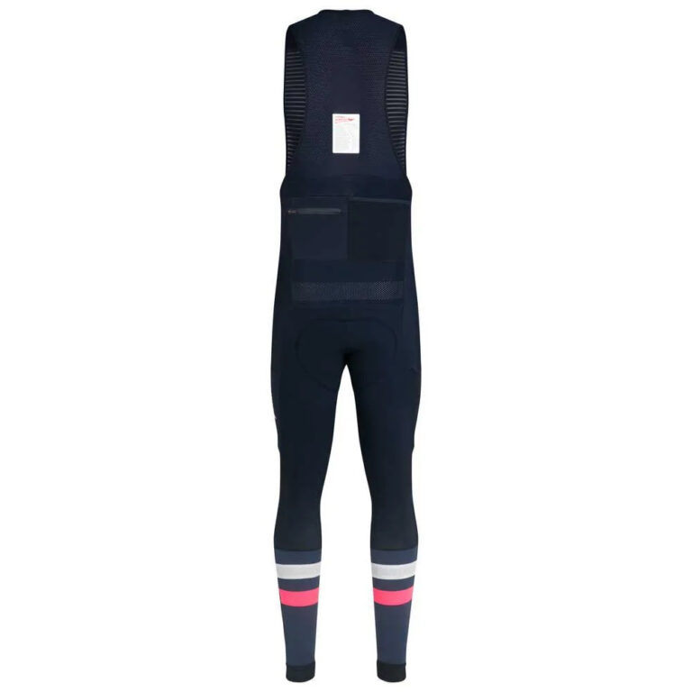 Rapha Cargo Winter Bib Tights S Dark Navy - 2XL Dark Navy - Image 2