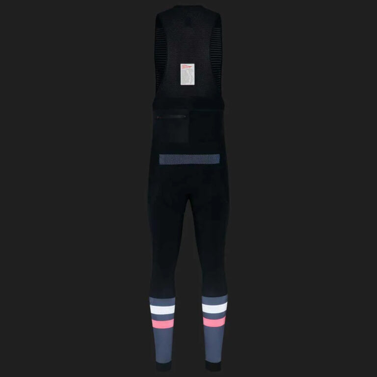 Rapha Cargo Winter Bib Tights S Dark Navy - 2XL Dark Navy - Image 4