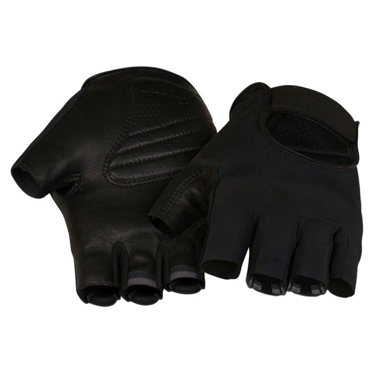 Rapha Classic Short Gloves XS Black - XL Black