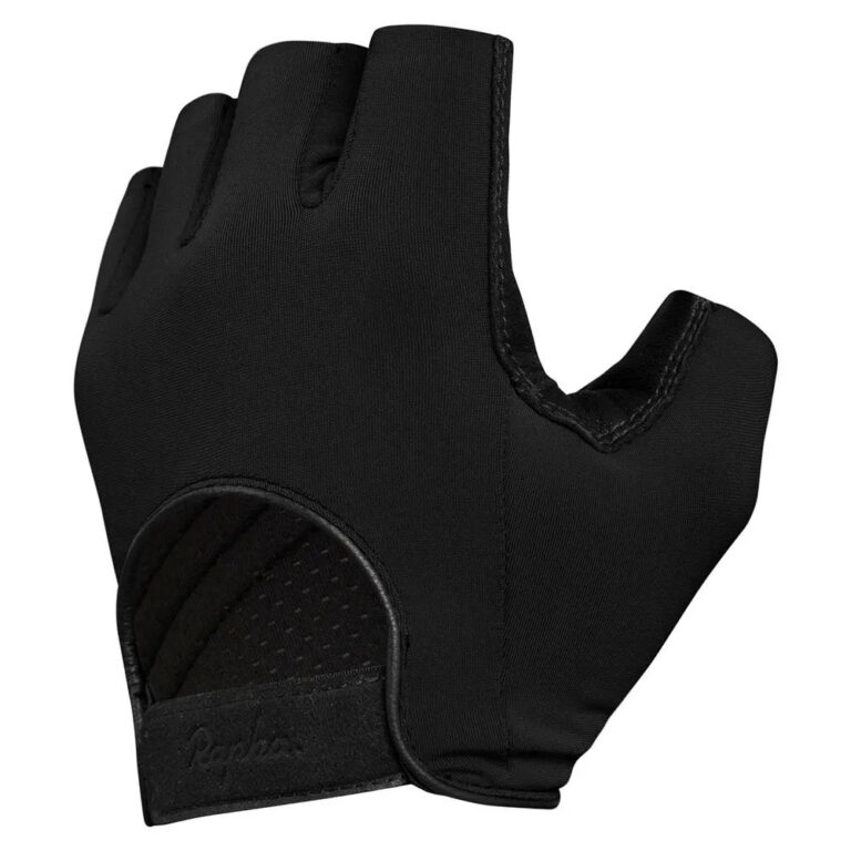 Rapha Classic Short Gloves XS Black - XL Black - Image 2