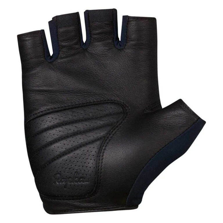 Rapha Classic Short Gloves XL Dark Navy - Image 2