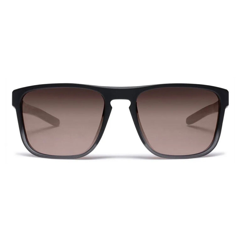 Rapha Classic Sunglasses Rose Lens/CAT3 Black Matte / Black Mirror Lens