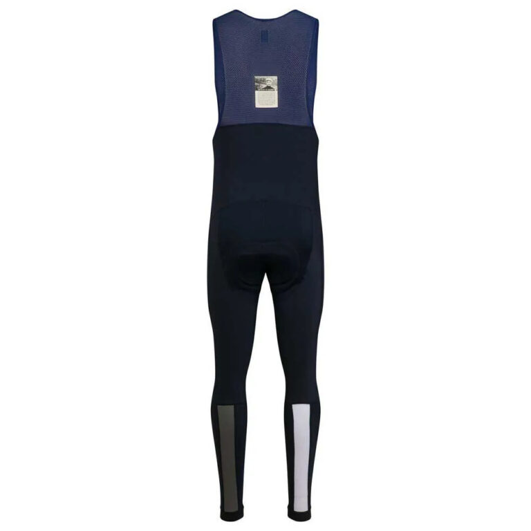 Rapha Classic Winter Bib Tights M Dark Navy - L Dark Navy - Image 2