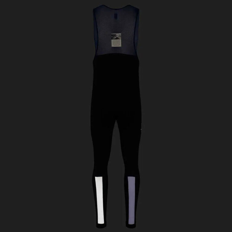 Rapha Classic Winter Bib Tights M Dark Navy - L Dark Navy - Image 4