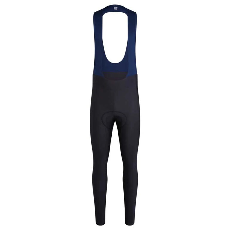 Rapha Core Cargo Winter Bib Tights XS Dark Navy / Navy - 2XL Dark Navy / Navy