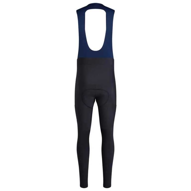 Rapha Core Cargo Winter Bib Tights XS Dark Navy / Navy - 2XL Dark Navy / Navy - Image 2