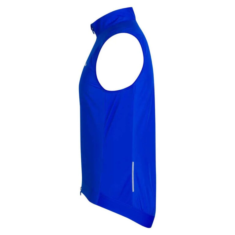 Rapha Core Gilet XS Ultramarine / White - 2XL Ultramarine / White - Image 4