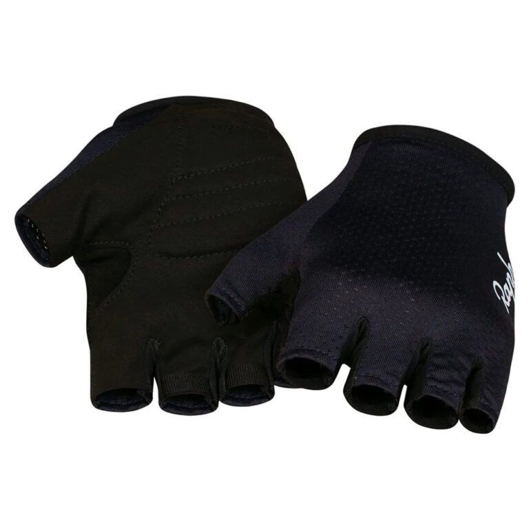 Rapha Core Short Gloves XS Navy - XL Navy