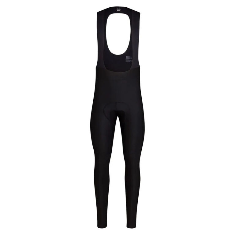 Rapha Core Winter Bib Tights XS Black - 2XL Black