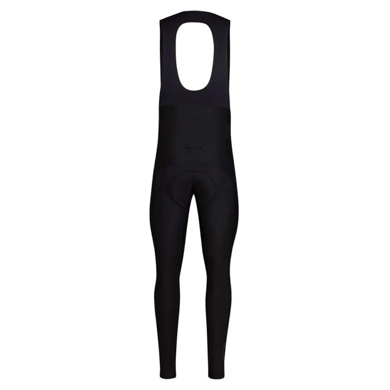 Rapha Core Winter Bib Tights XS Black - 2XL Black - Image 2