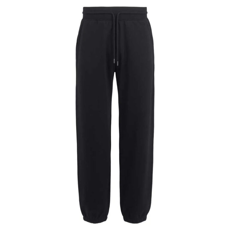 Rapha Cotton Pants XS Black / White - 2XL Black / White