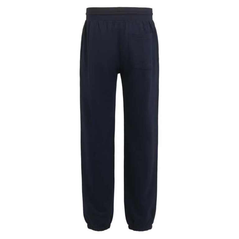 Rapha Cotton Pants XS Dark Navy / Navy - 2XL Dark Navy / Navy - Image 2