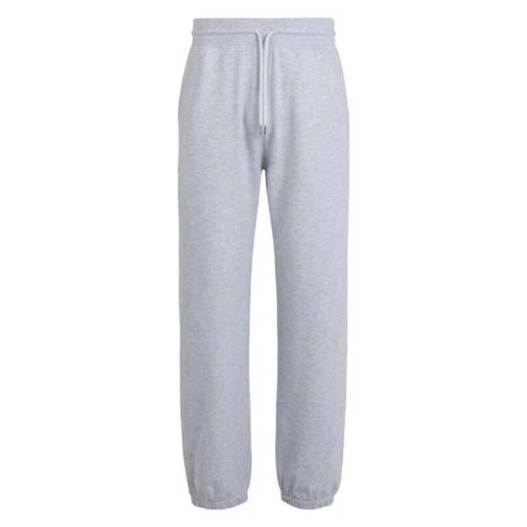 Rapha Cotton Pants S Light Grey Marl / Grey - 2XL Light Grey Marl / Grey