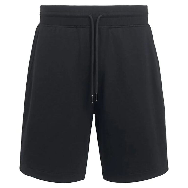 Rapha Cotton Shorts XS Black / White - 2XL Black / White