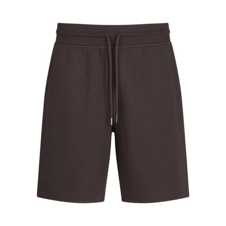 Rapha Cotton Shorts M Mulch / Dove - L Mulch / Dove