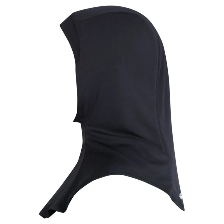 Rapha Cycling Swimming Cap Hijab One Size Black / White - Image 4