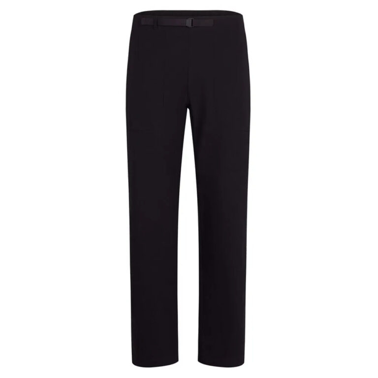 Rapha Easy Technical Pants S Black / Grey - 2XL Black / Grey