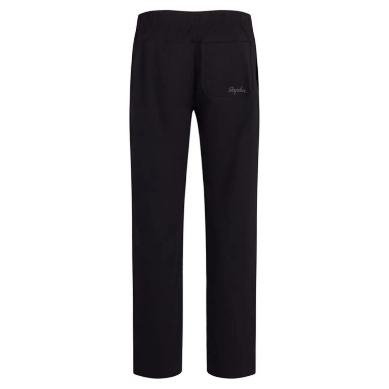 Rapha Easy Technical Pants S Black / Grey - 2XL Black / Grey - Image 2