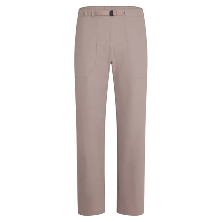 Rapha Easy Technical Pants S Pale Brown - XL Pale Brown