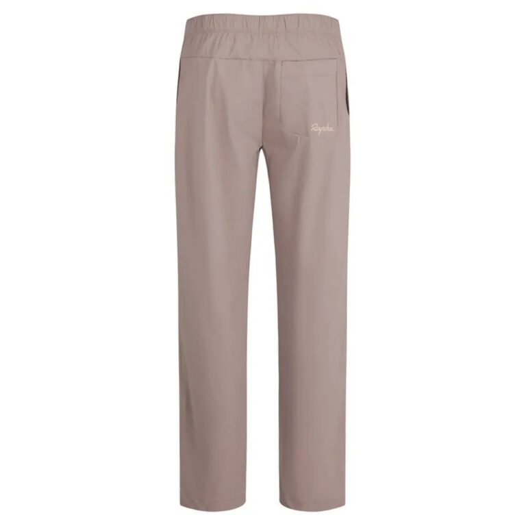 Rapha Easy Technical Pants S Pale Brown - XL Pale Brown - Image 2